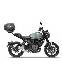 Shad Top Master Voge AC300 Fixação