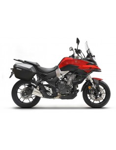 Sistema Shad 3P Voge 500Ds Fixação