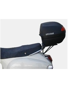 Fixação principal Shad Top para Piaggio LX50 / 125