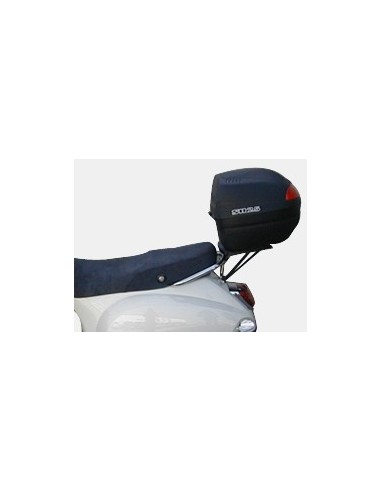Fijación Shad Top Master Piaggio Lx50/125