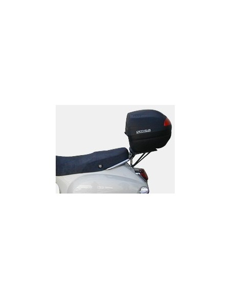Fijación Shad Top Master Piaggio Lx50/125