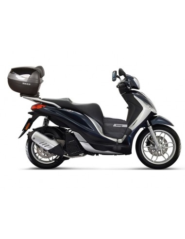Fixação Shad Top Master para Piaggio Medly 125
