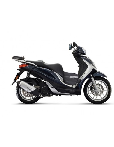 Fijación Shad Top Master Piaggio Medly 125