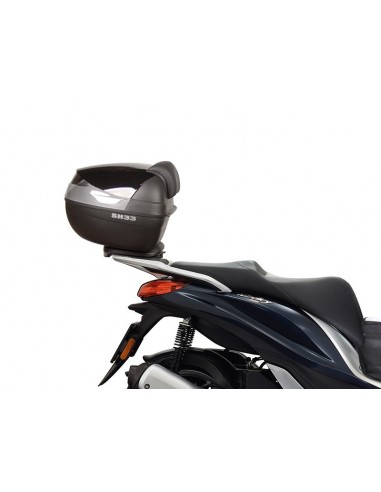 Fixação Shad Top Master para Piaggio Medly 125