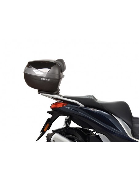 Fijación Shad Top Master Piaggio Medly 125