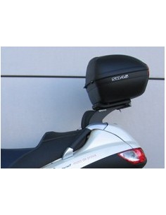 Fijación Shad Top Master Piaggio Mp3/Lt/Rl Hybrid 125