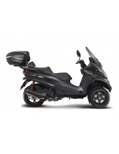 Fijación Shad Top Master Piaggio Mp3 350/500 Hpe Sport/Business