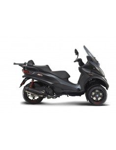 Fixação superior Shad Master para Piaggio MP3 350 / 500... 2
