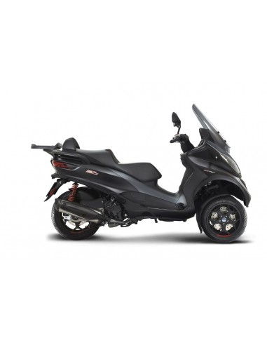 Fixação superior Shad Master para Piaggio MP3...