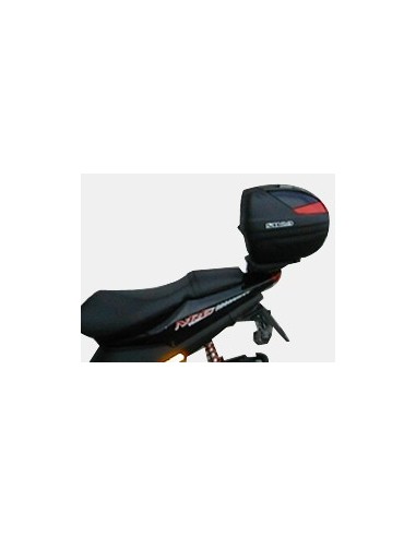 Fijación Shad Top Master Piaggio Nrg Energy 50