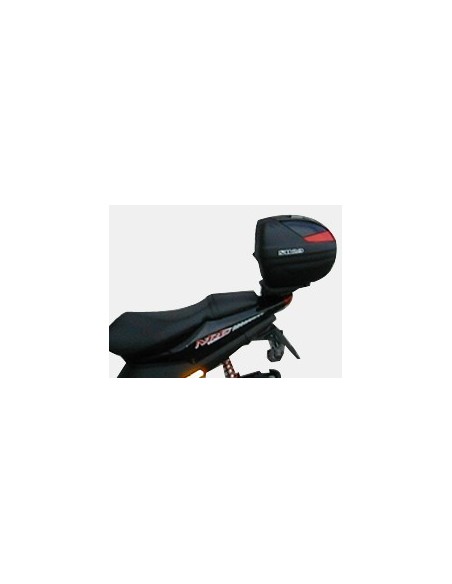 Fijación Shad Top Master Piaggio Nrg Energy 50