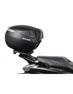 Fixação Shad Top Master para Piaggio Beverly Tourer... 2