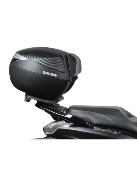 Fijación Shad Top Master Piaggio Beverly Tourer 125/250/400