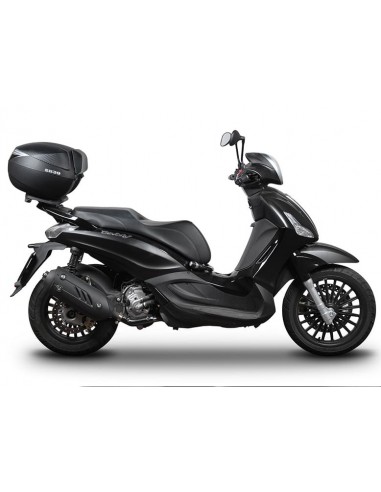 Fixação Shad Top Master para Piaggio Beverly...