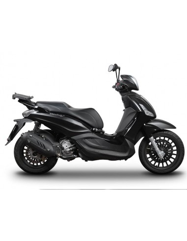 Fijación Shad Top Master Piaggio Beverly Tourer 125/250/400