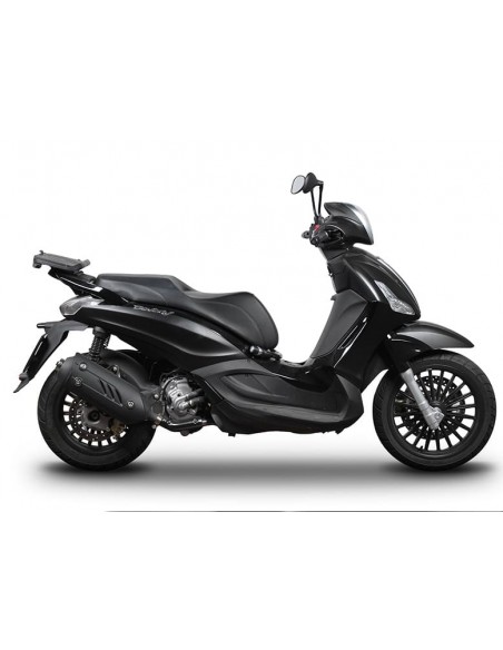 Fijación Shad Top Master Piaggio Beverly Tourer 125/250/400