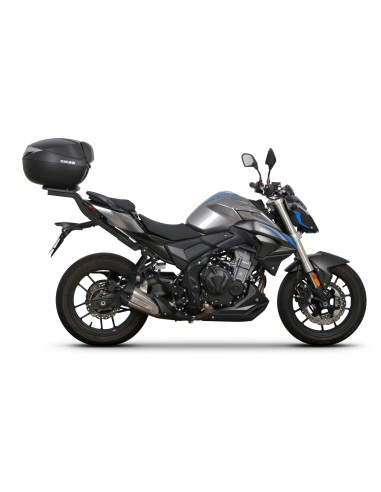 Shad Top Master Voge 500 R Fixação