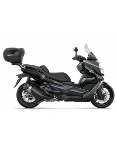 Fijación Shad Top Master Bmw C400Gt