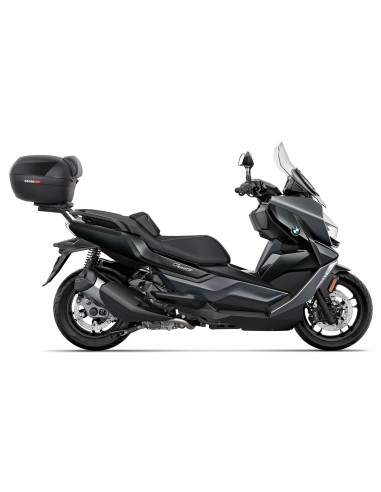 Fijación Shad Top Master Bmw C400Gt