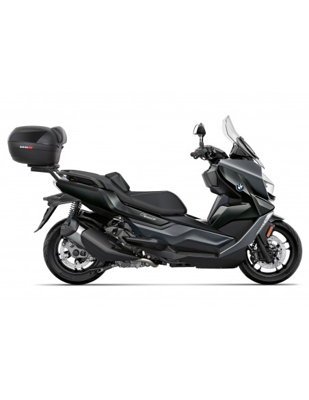 Fijación Shad Top Master Bmw C400Gt