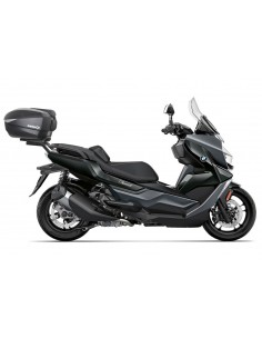 Fixação Shad Top Master para BMW C400GT 2