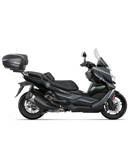 Fijación Shad Top Master Bmw C400Gt