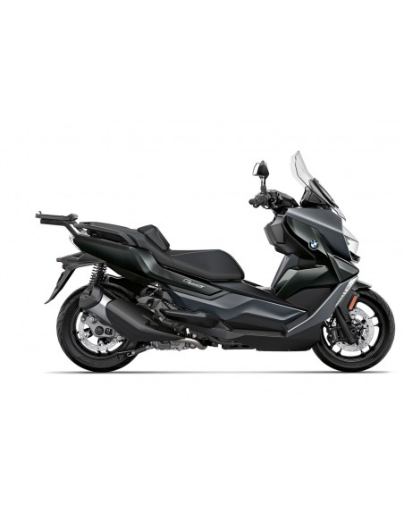 Fijación Shad Top Master Bmw C400Gt