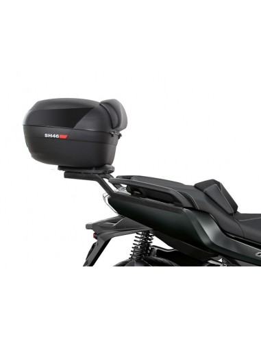 Fijación Shad Top Master Bmw C400Gt