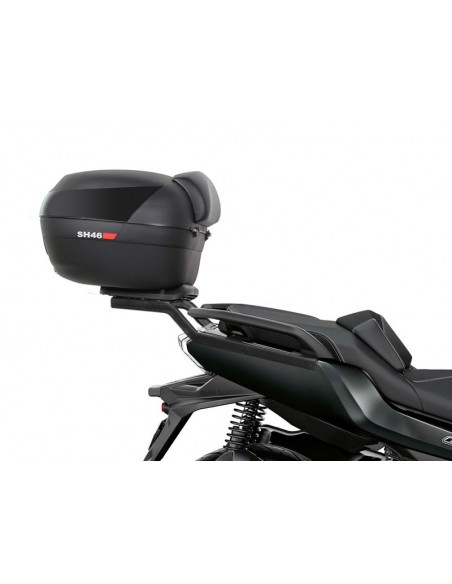 Fixação Shad Top Master para BMW C400GT