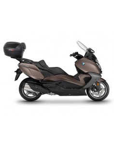 Fixação Shad Top Master para BMW C 650 GT