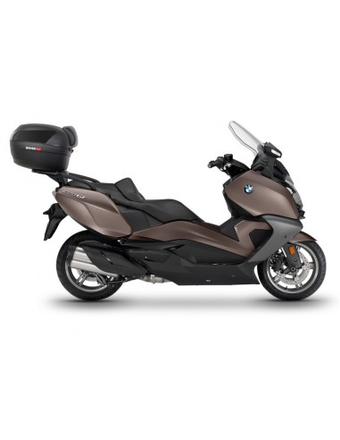 Fijación Shad Top Master Bmw C 650 Gt