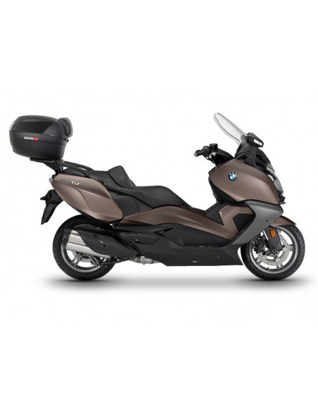 Fixação Shad Top Master para BMW C 650 GT