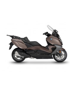 Fijación Shad Top Master Bmw C 650 Gt 2