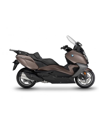 Fijación Shad Top Master Bmw C 650 Gt
