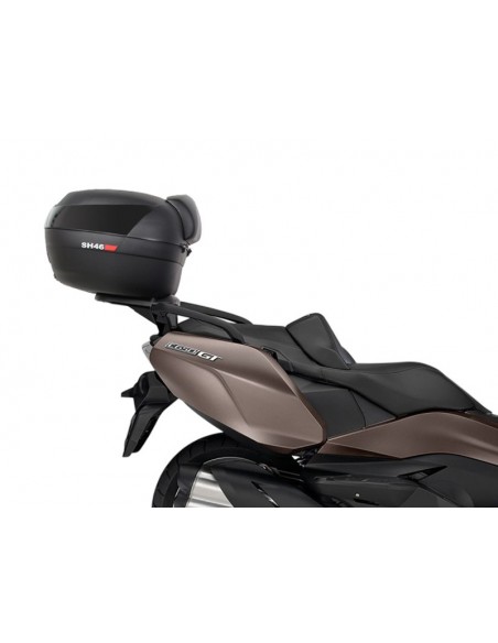 Fixação Shad Top Master para BMW C 650 GT