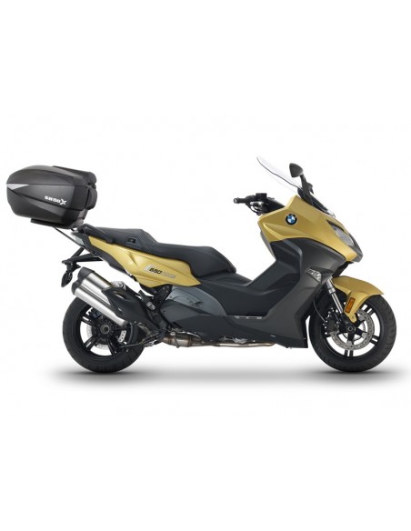 Fixação Shad Top Master BMW C600 Sport