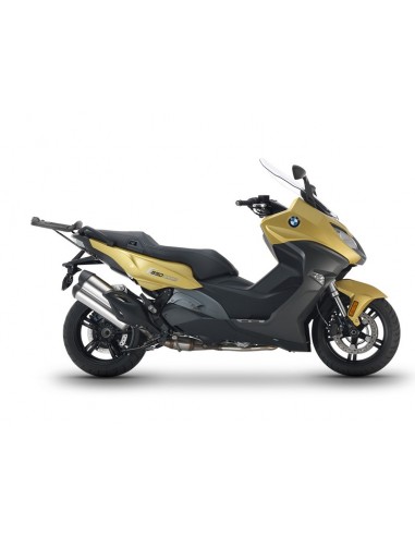Fixação Shad Top Master BMW C600 Sport