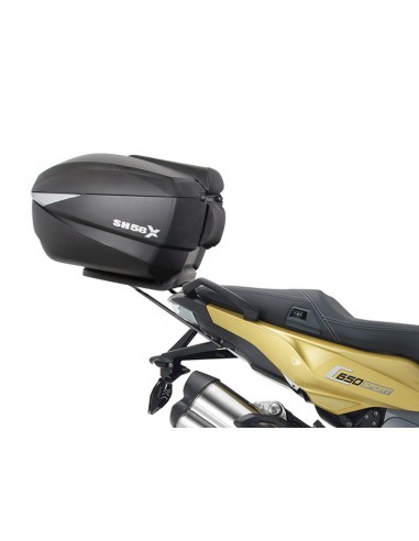 Fijación Shad Top Master Bmw C600 Sport