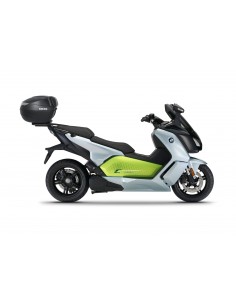 Fijación Shad Top Master Bmw C-Evolution Electric