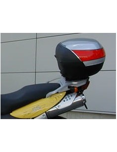 Fijación Shad Top Master Bmw F650 Gs