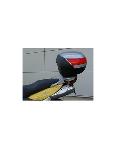 Fixação Shad Top Master para BMW F650 GS