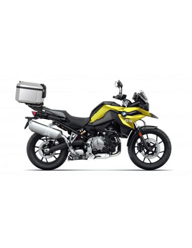Fijación Shad Top Master Bmw F750Gs /F850Gs