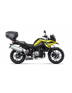 Fijación Shad Top Master Bmw F750Gs /F850Gs 2