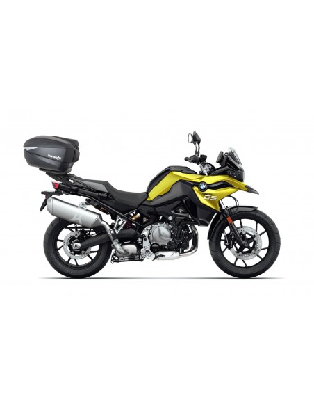 Fijación Shad Top Master Bmw F750Gs /F850Gs