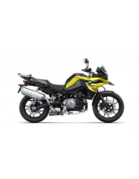 Fixação Shad Top Master para BMW F750GS / F850GS