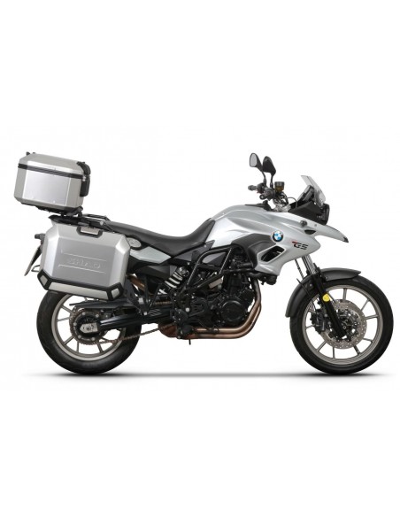 Fijación Shad Top Master Bmw F750Gs /F850Gs
