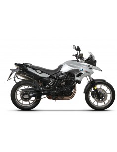 Fijación Shad 4P System Bmw F650Gs/F700Gs/F800Gs