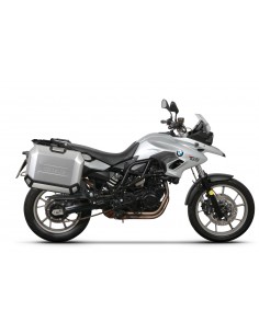 Fijación Shad 4P System Bmw F650Gs/F700Gs/F800Gs 2