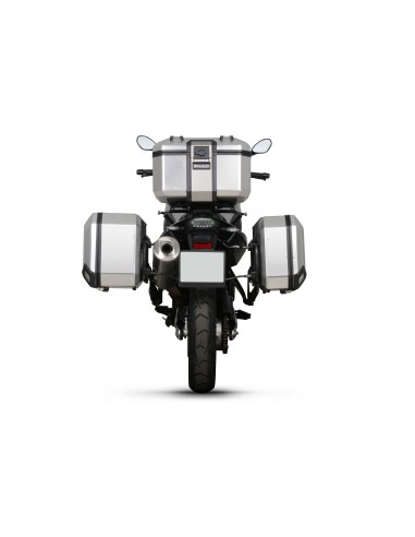 Fijación Shad 4P System Bmw F650Gs/F700Gs/F800Gs