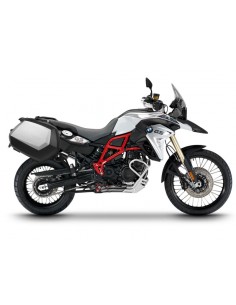 Fijación Shad 3P System Bmw F650Gs / F700Gs / F800Gs
